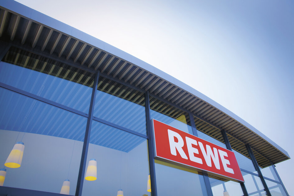 REWE. Dein Markt: Markenkommunikation weiterentwickelt | REWE Presse