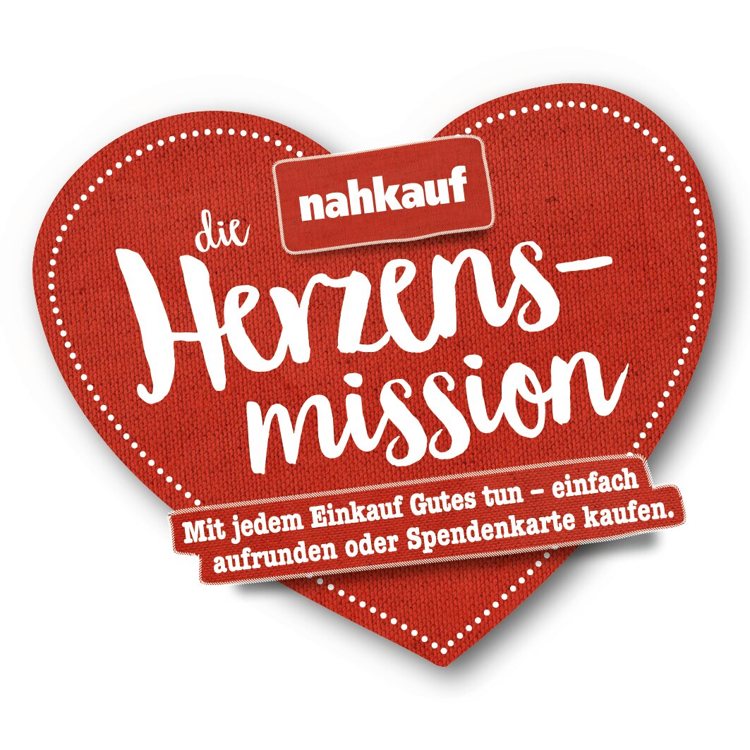 Logo nahkauf Herzensmission