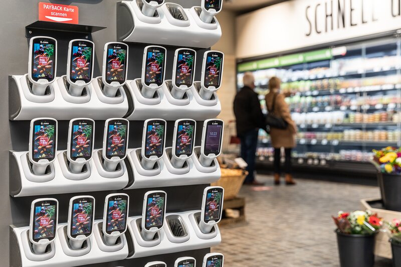 Startseite | REWE Presse