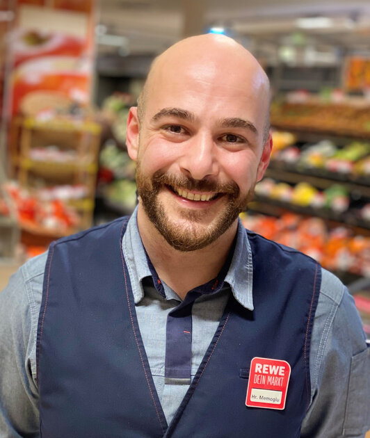 REWE-Markt im „Ahrens“ wieder in privater Hand | REWE Presse