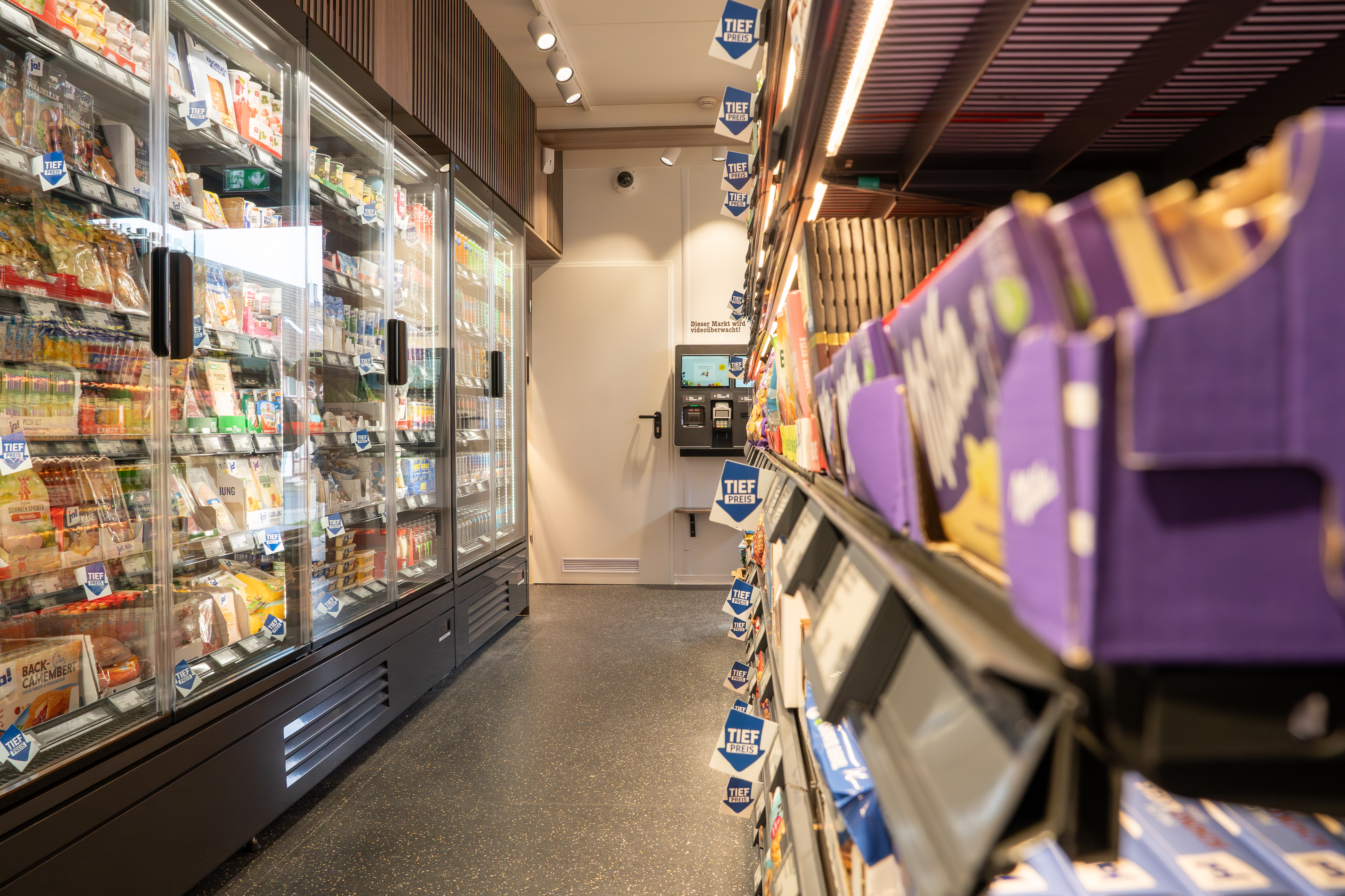 Sortiment nahkaufbox Golmbach