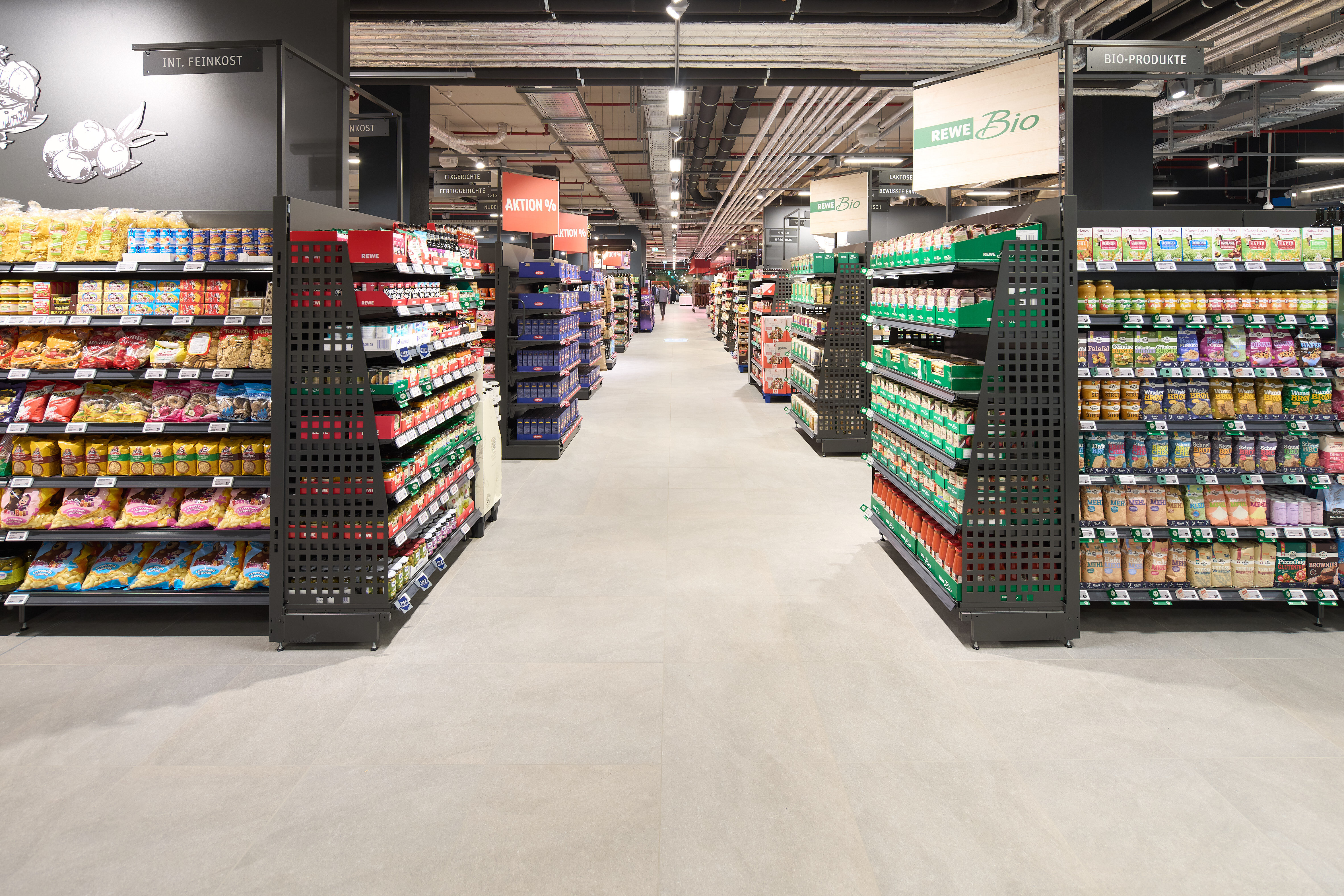 eröffnung-münchen-freiham | REWE Presse