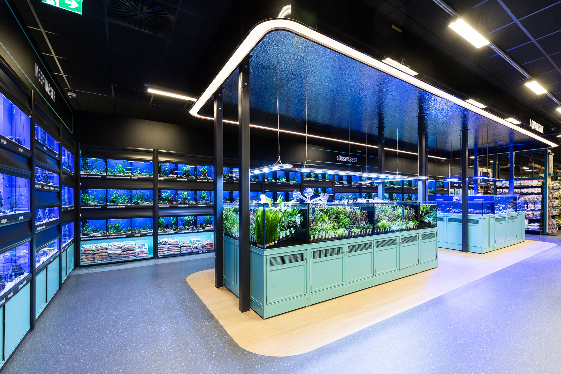ZooRoyal Aquaristik