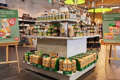 Pressemitteilungen | REWE Presse