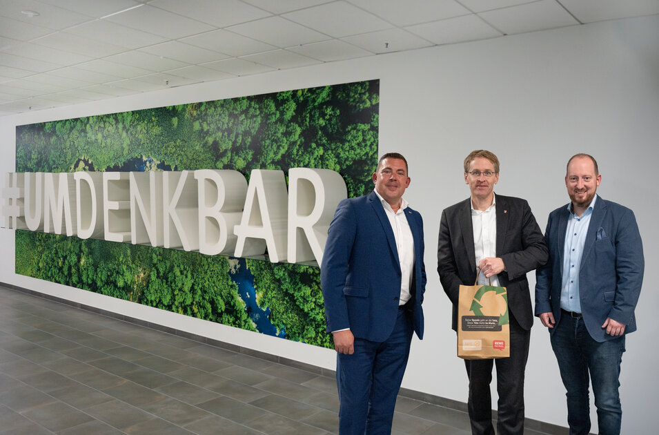 danielguentherbeiderrewenord REWE Presse