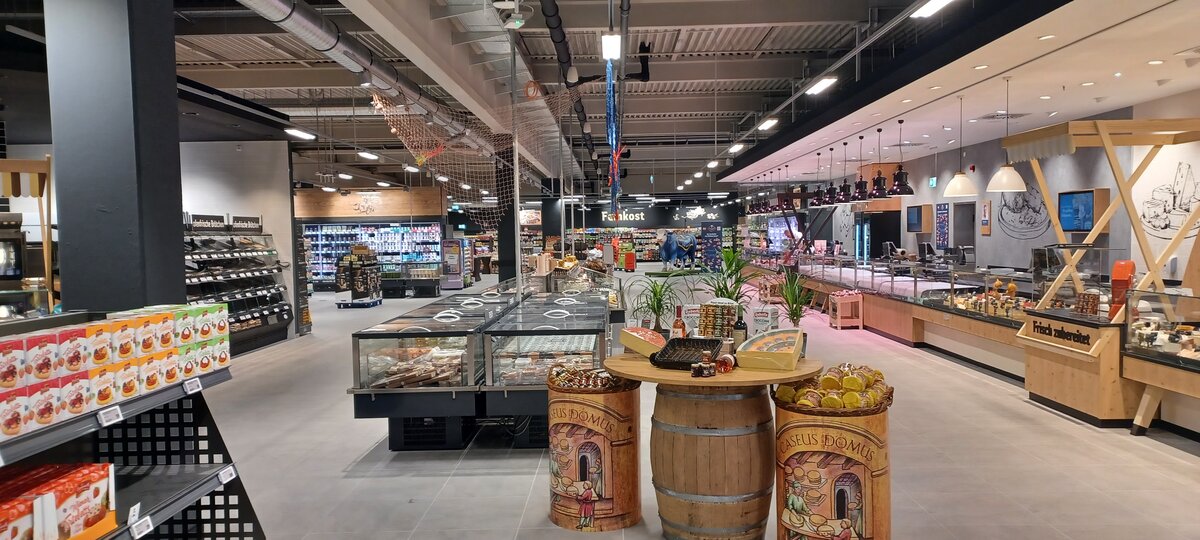 eroeffnung-rewe-center-braunschweig | REWE Presse