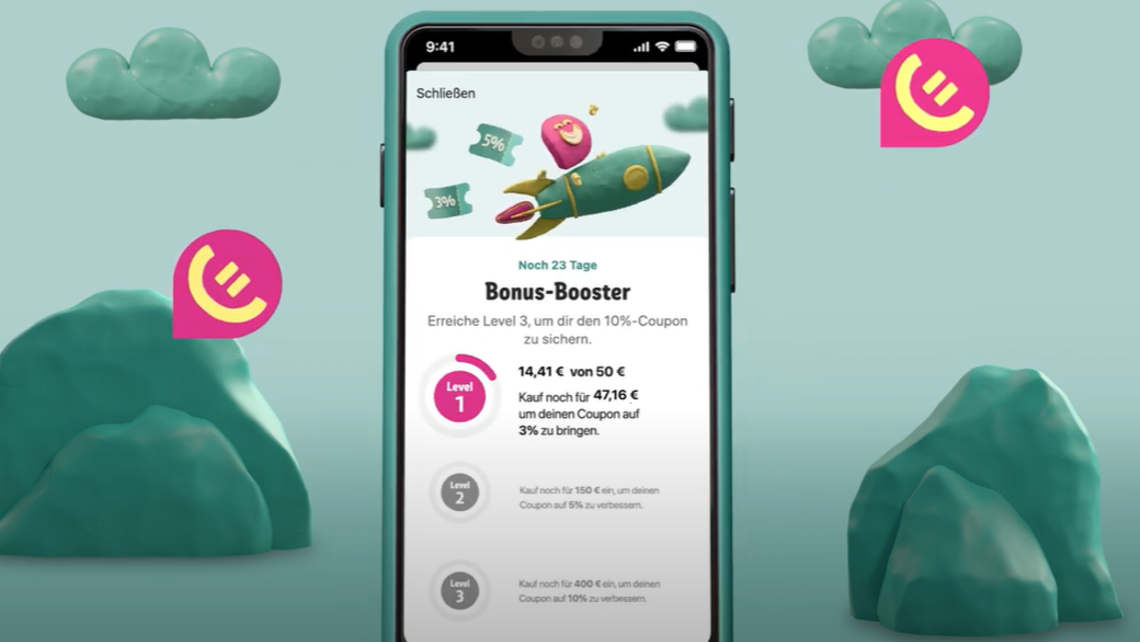 Wellbeing Bonus Boost Is It Legit REWE Bonus: Vorteile im Überblick | REWE Presse