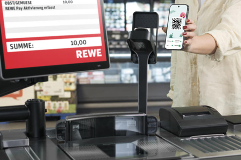 Regionen | REWE Presse