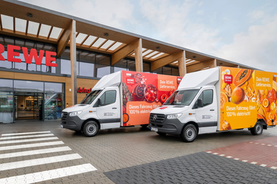 Pressemitteilungen | REWE Presse