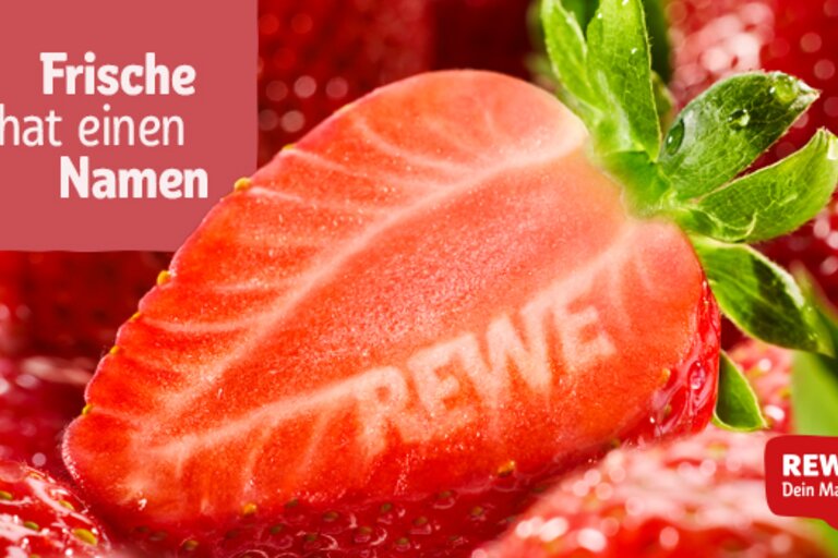 Regionen | REWE Presse