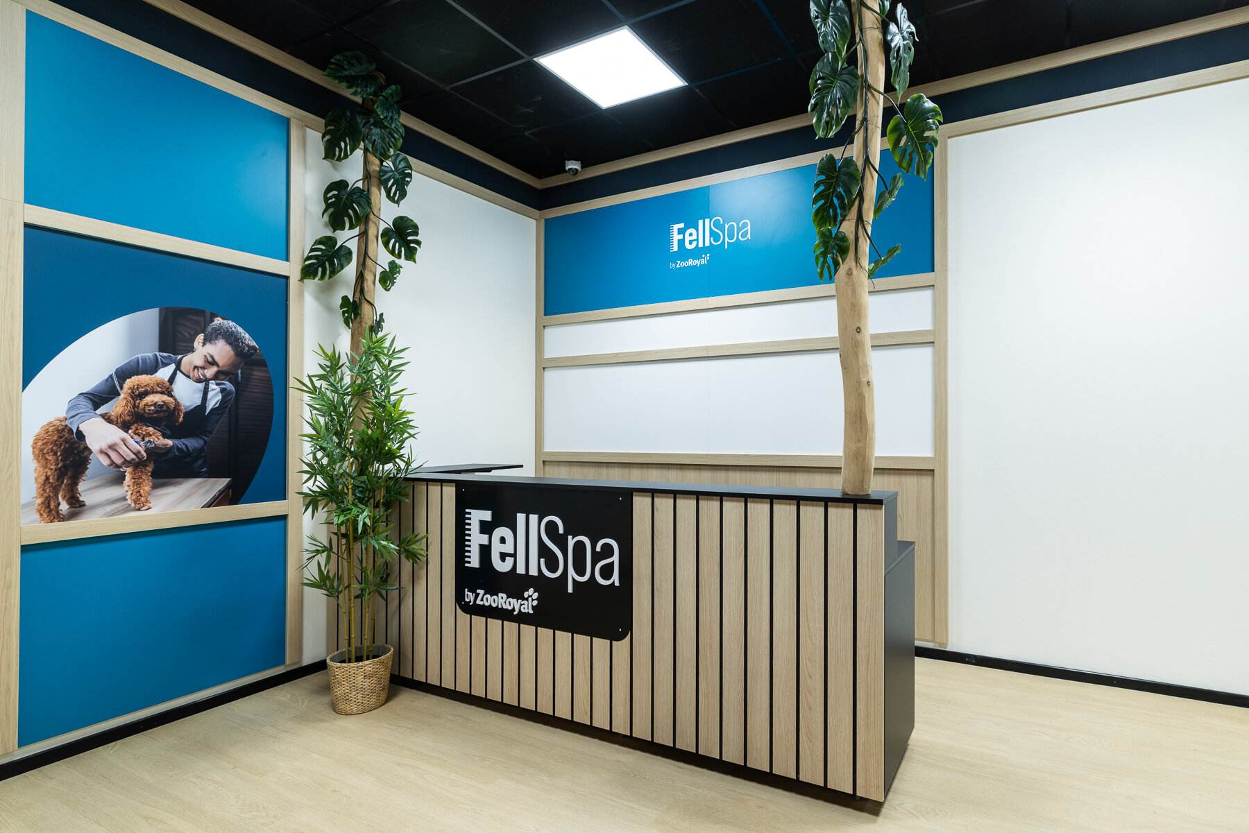 ZooRoyal FellSpa