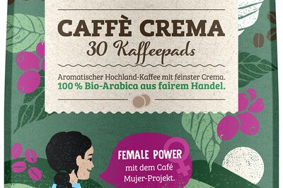 frauenkaffee | REWE Presse